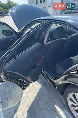 Седан Lexus ES 2007 в 