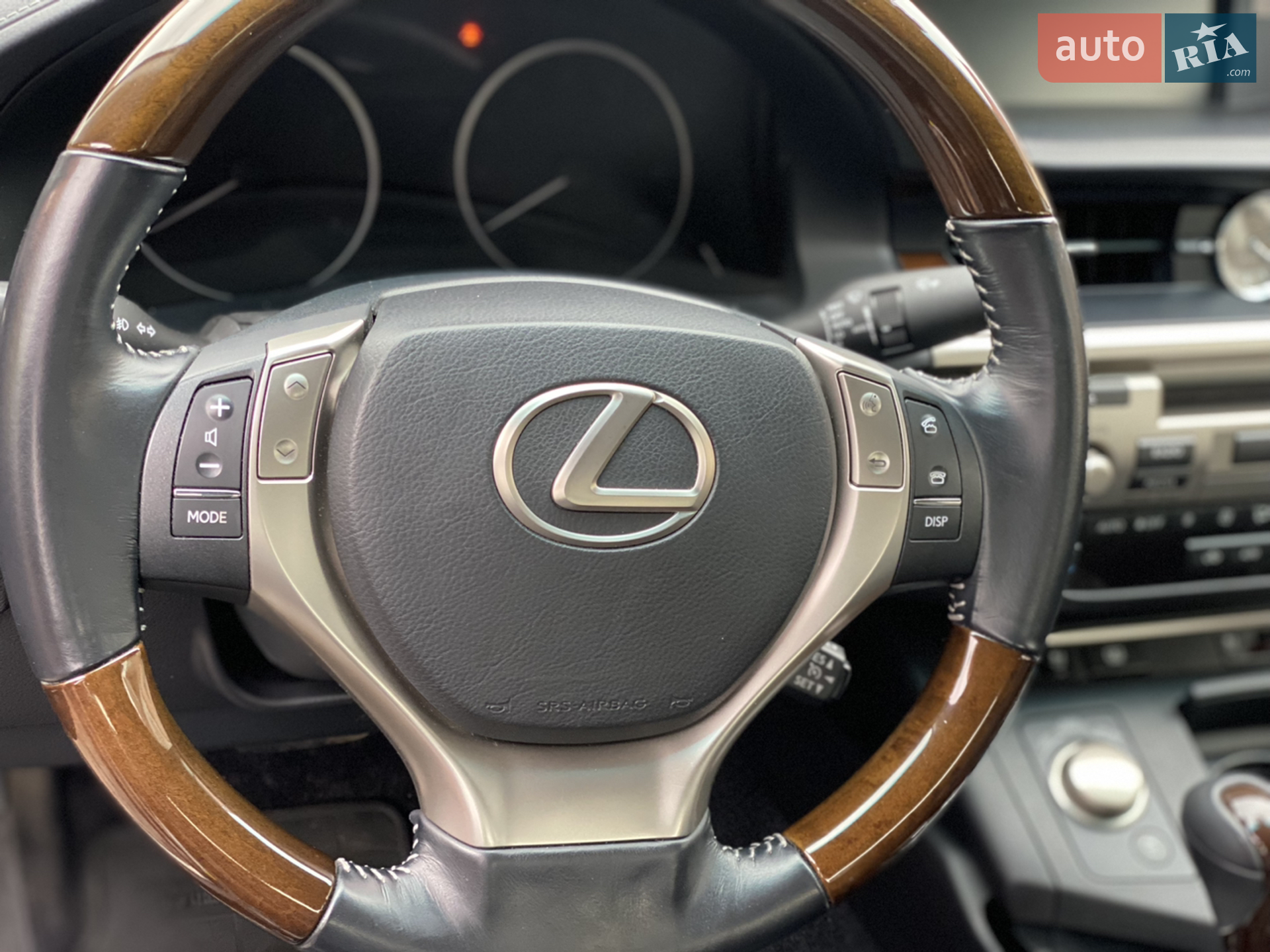 2015 Lexus ES - мініатюра 5