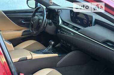 Седан Lexus ES 2019 в Одессе