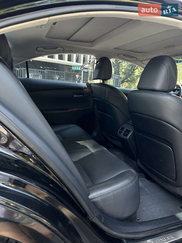 Седан Lexus ES 2008 в Харькове