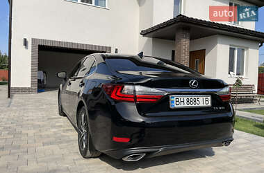 Седан Lexus ES 2018 в Одессе