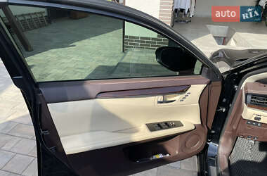 Седан Lexus ES 2018 в Одессе