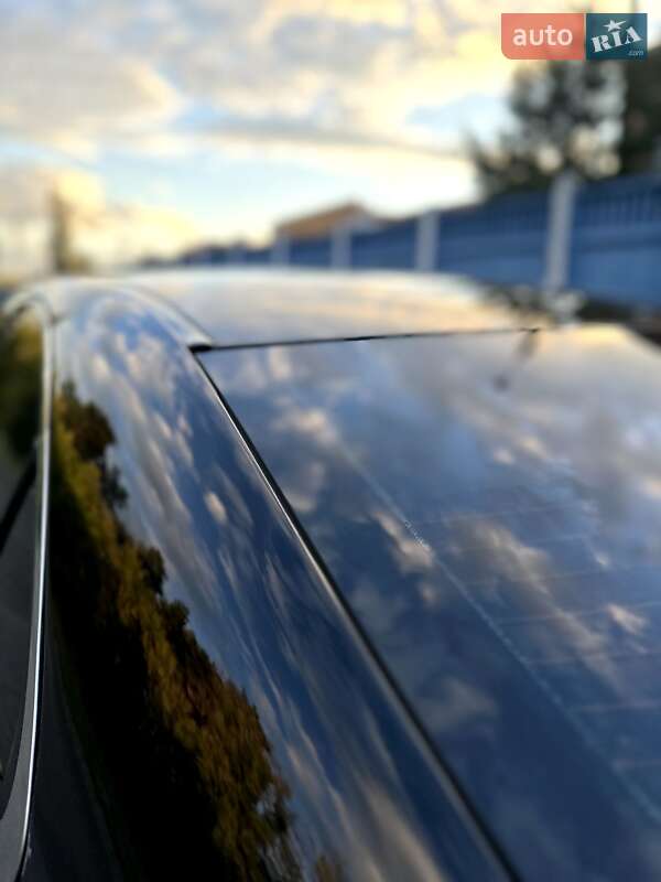 Седан Lexus ES 2007 в Києві