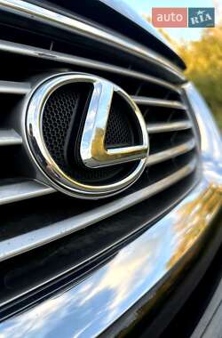 Седан Lexus ES 2007 в Києві