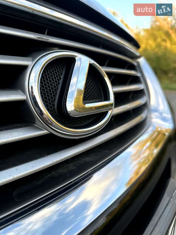 Седан Lexus ES 2007 в Києві