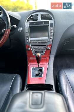 Седан Lexus ES 2007 в Киеве