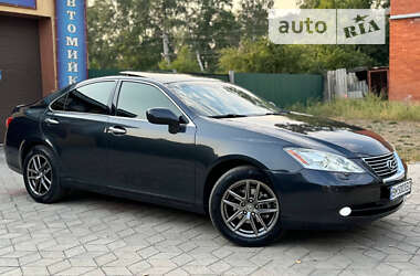 Седан Lexus ES 2008 в Києві