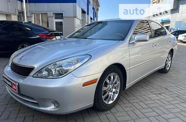 Седан Lexus ES 2004 в Одессе