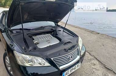 Седан Lexus ES 2007 в Днепре