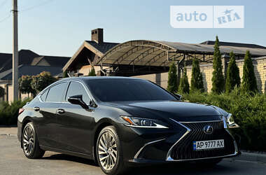 Седан Lexus ES 2019 в Запорожье