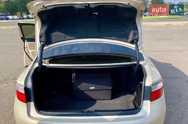 Седан Lexus ES 2013 в Черкассах