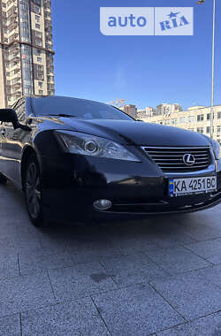 Седан Lexus ES 2006 в Киеве