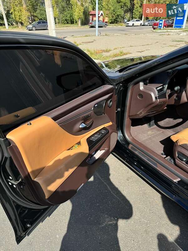 Седан Lexus ES 2019 в Миколаєві фото 21 Седан Lexus ES 2019 в Миколаєві