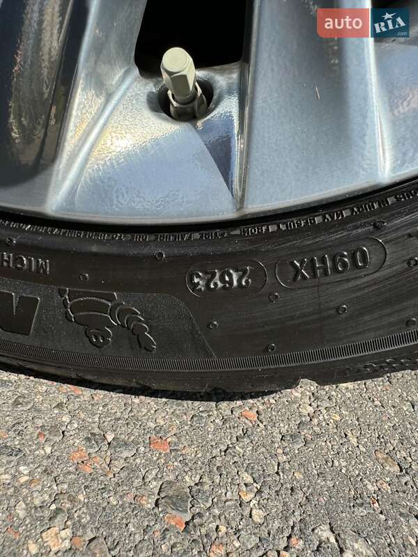 Седан Lexus ES 2019 в Миколаєві фото 24 Седан Lexus ES 2019 в Миколаєві