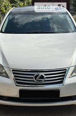 Седан Lexus ES 2011 в Одессе