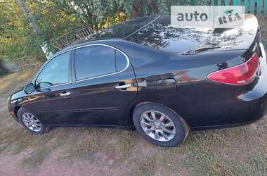 Седан Lexus ES 2005 в Прилуках