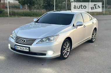 Седан Lexus ES 2010 в Одесі