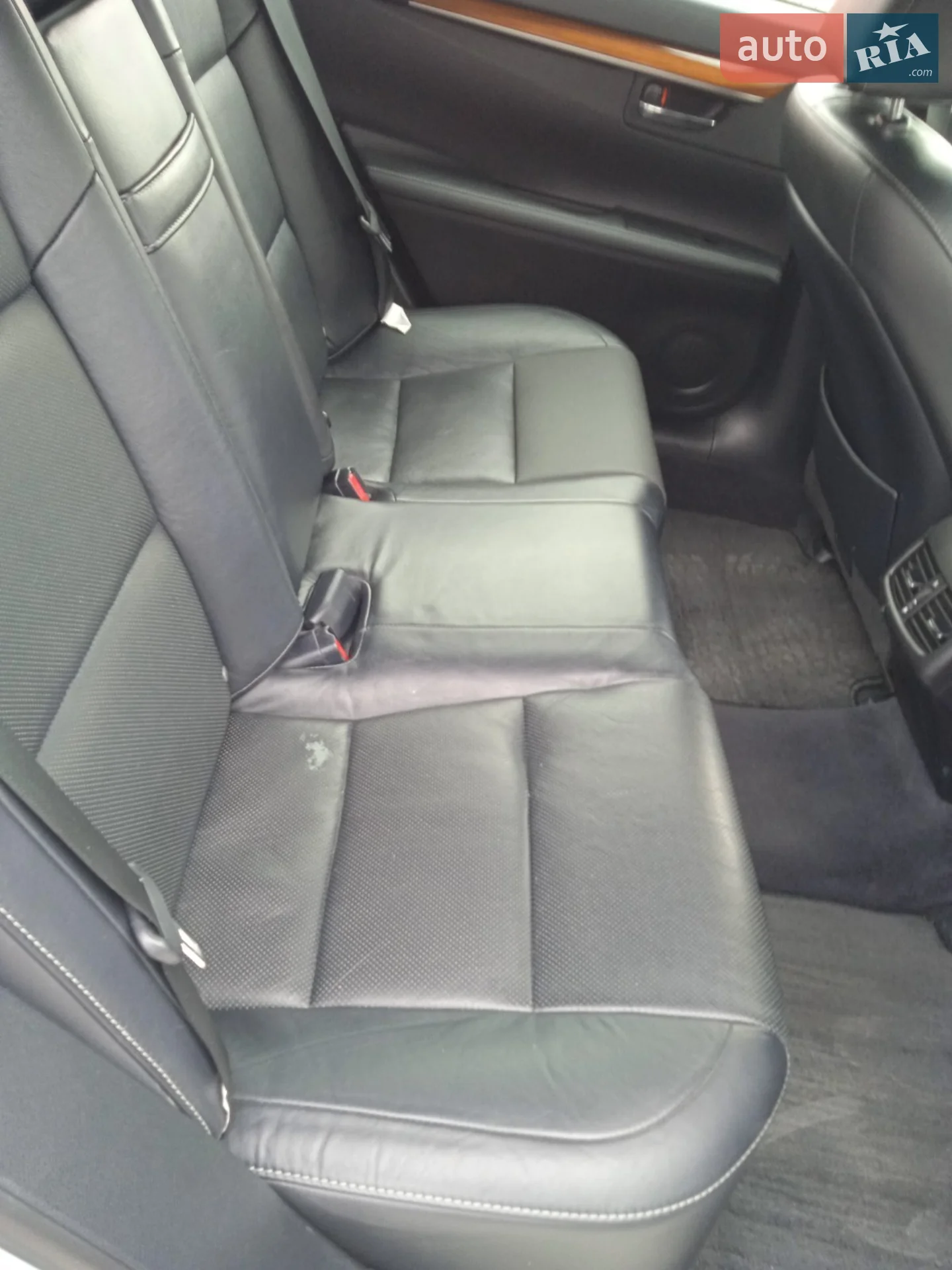 2013 Lexus ES - мініатюра 8