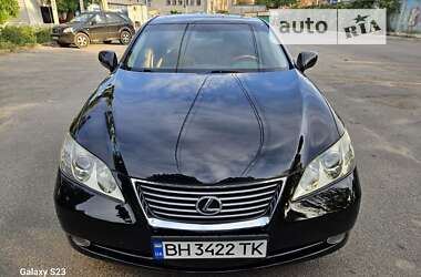 Седан Lexus ES 2006 в Черноморске