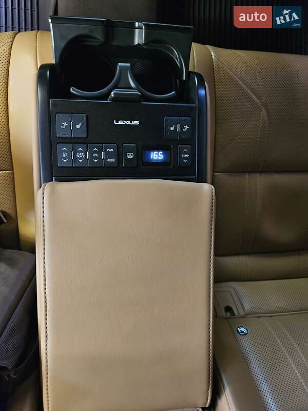 Седан Lexus ES 2019 в Миколаєві фото 31 Седан Lexus ES 2019 в Миколаєві