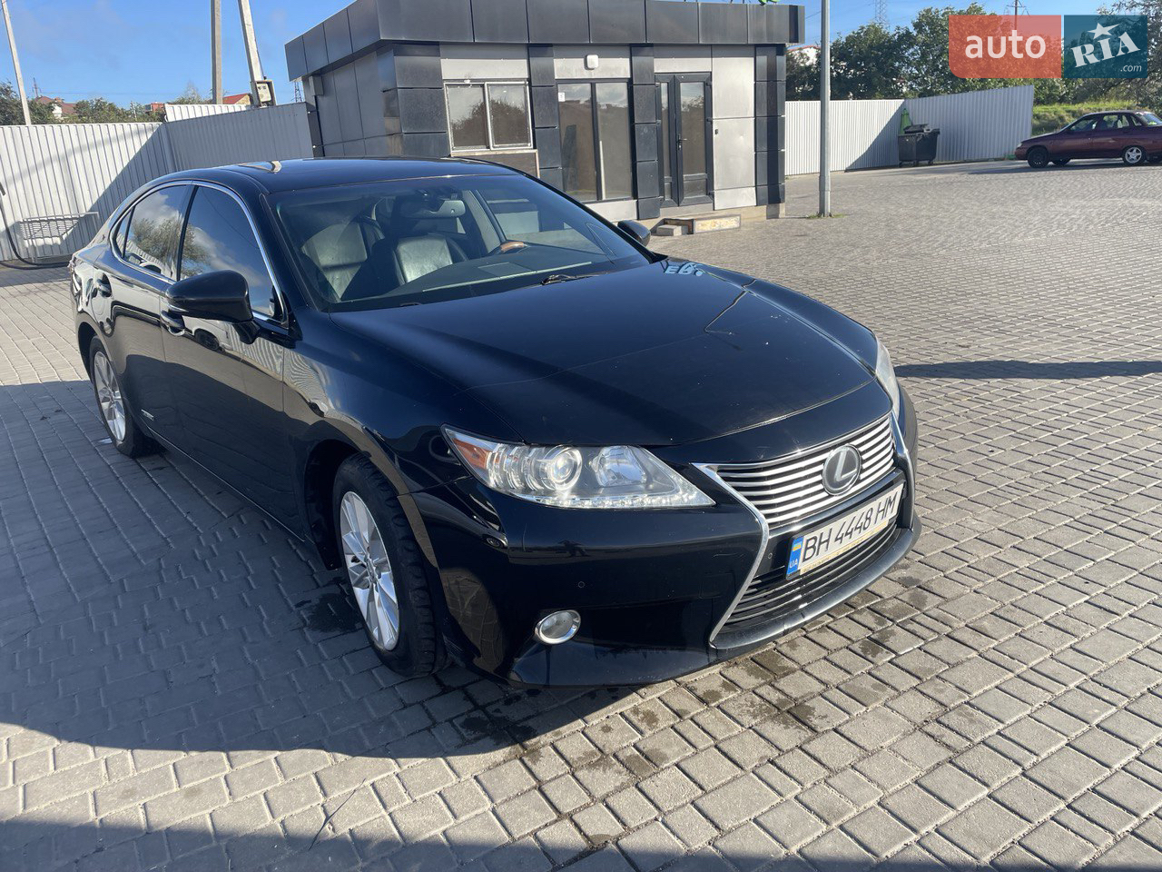 2013 Lexus ES - мініатюра 31