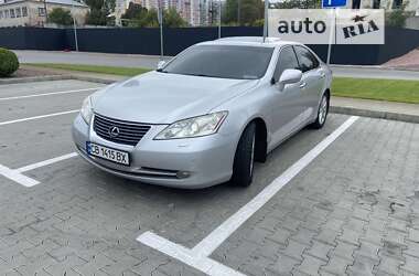 Седан Lexus ES 2007 в Києві