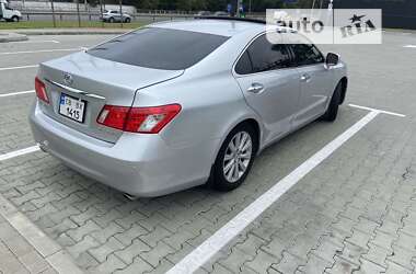 Седан Lexus ES 2007 в Києві