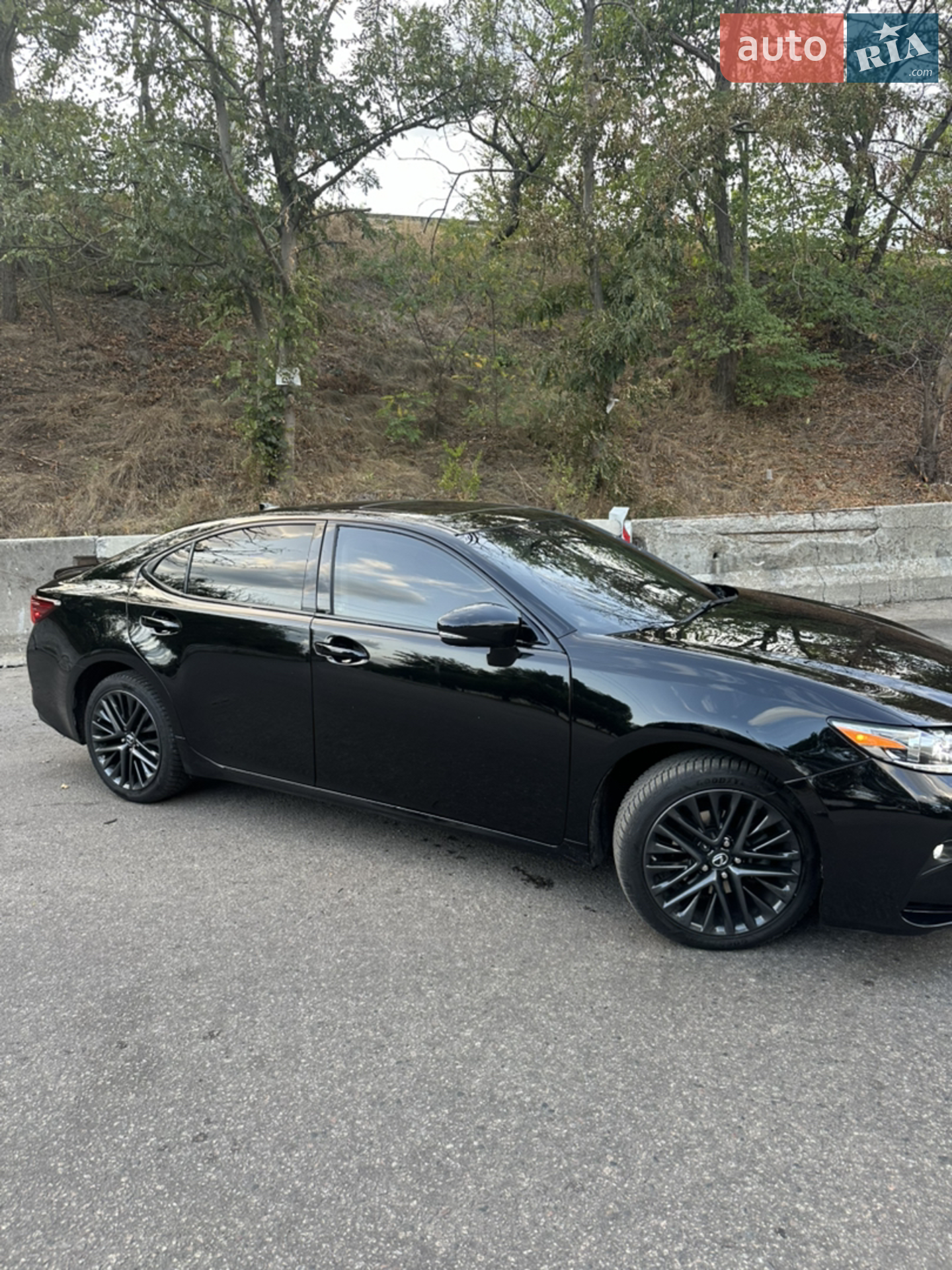 2016 Lexus ES - мініатюра 6