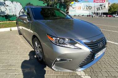 Седан Lexus ES 2017 в Одессе