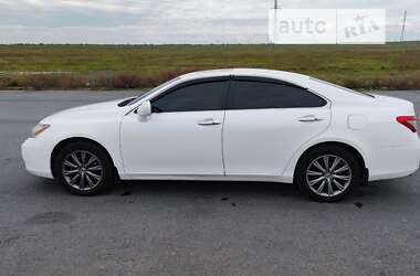 Седан Lexus ES 2007 в Вилкове