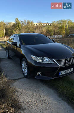 Седан Lexus ES 2012 в Белой Церкви