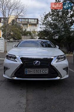 Седан Lexus ES 2012 в Одесі