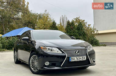 Седан Lexus ES 2012 в Одессе