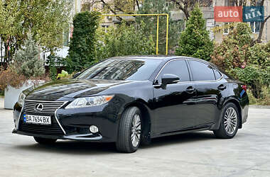 Седан Lexus ES 2012 в Одессе