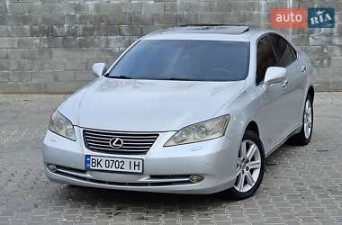 Седан Lexus ES 2007 в Рівному