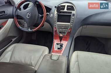 Седан Lexus ES 2007 в Киеве