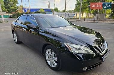 Седан Lexus ES 2006 в Чорноморську