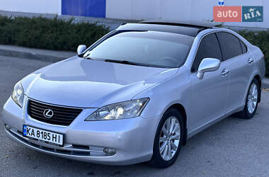 Седан Lexus ES 2006 в Днепре