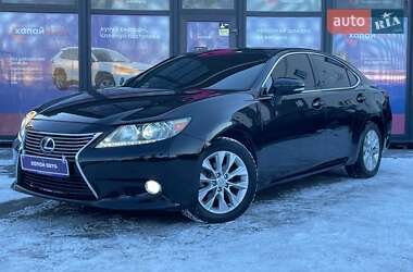 Седан Lexus ES 2012 в Вінниці