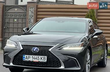 Седан Lexus ES 2021 в Киеве