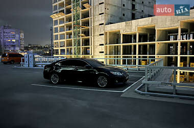 Седан Lexus ES 2015 в Одессе