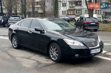 Седан Lexus ES 2006 в Києві