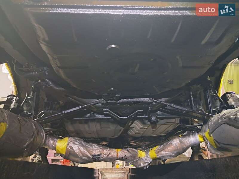 Седан Lexus ES 2008 в Виннице
