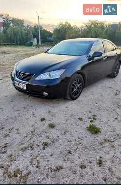 Седан Lexus ES 2006 в Миколаєві