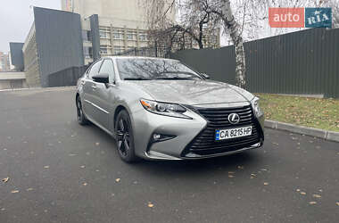 Седан Lexus ES 2014 в Черкассах