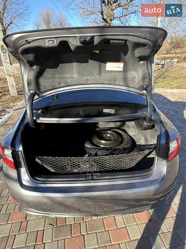 Седан Lexus ES 2016 в Кропивницком фото 24 Седан Lexus ES 2016 в Кропивницком