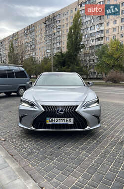 Седан Lexus ES 2022 в Одессе