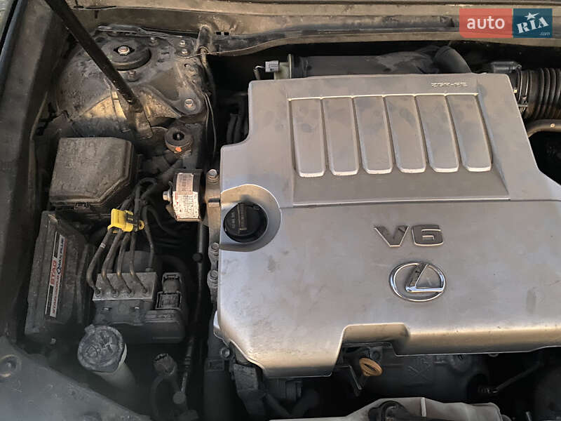 Седан Lexus ES 2017 в Белой Церкви фото 8 Седан Lexus ES 2017 в Белой Церкви