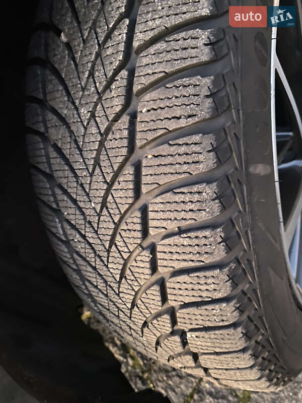 Седан Lexus ES 2017 в Белой Церкви фото 16 Седан Lexus ES 2017 в Белой Церкви