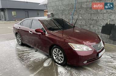 Седан Lexus ES 2007 в Києві